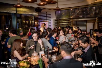 DrinkEntrepreneurs at Vogue Lounge (Album 1) — photo 41