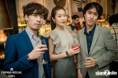 DrinkEntrepreneurs at Vogue Lounge (Album 1) — photo 45