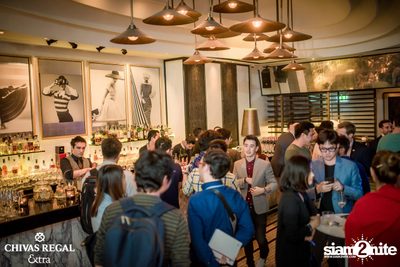 DrinkEntrepreneurs at Vogue Lounge (Album 1) — photo 47