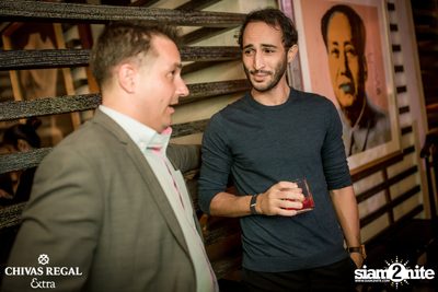 DrinkEntrepreneurs at Vogue Lounge (Album 1) — photo 49