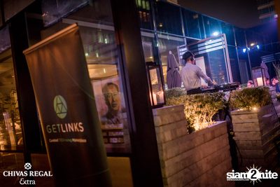 DrinkEntrepreneurs at Vogue Lounge (Album 1) — photo 50