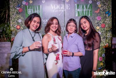 DrinkEntrepreneurs at Vogue Lounge (Album 1) — photo 54
