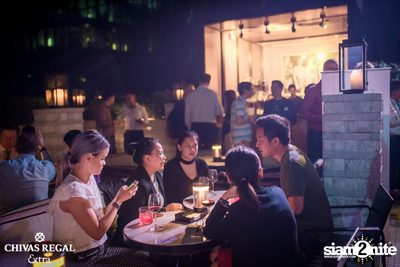 DrinkEntrepreneurs at Vogue Lounge (Album 1) — photo 56