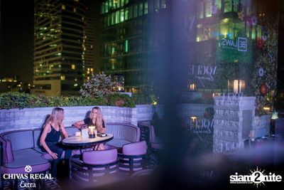 DrinkEntrepreneurs at Vogue Lounge (Album 1) — photo 58