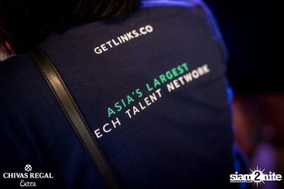 DrinkEntrepreneurs at Vogue Lounge (Album 1) — photo 59