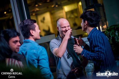 DrinkEntrepreneurs at Vogue Lounge (Album 1) — photo 62