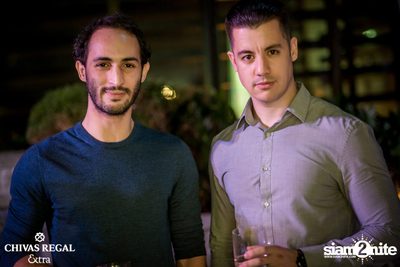 DrinkEntrepreneurs at Vogue Lounge (Album 1) — photo 63