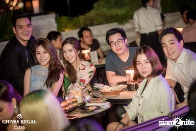 DrinkEntrepreneurs at Vogue Lounge (Album 1) — photo 64