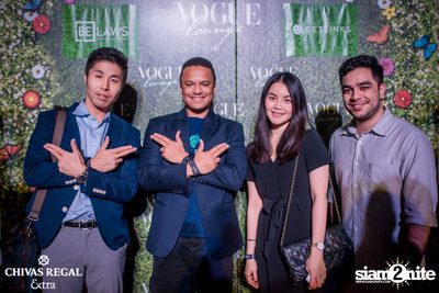 DrinkEntrepreneurs at Vogue Lounge (Album 1) — photo 67