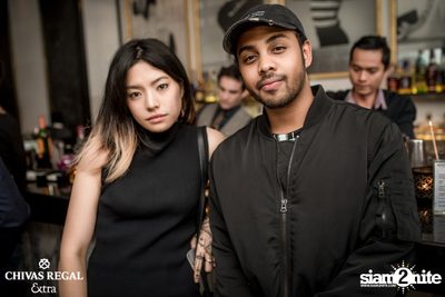 DrinkEntrepreneurs at Vogue Lounge (Album 1) — photo 68