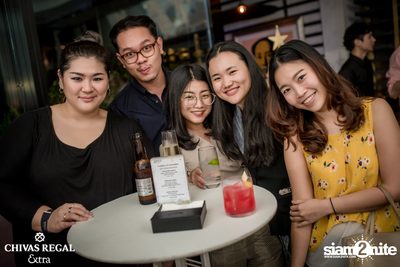 DrinkEntrepreneurs at Vogue Lounge (Album 1) — photo 69