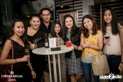DrinkEntrepreneurs at Vogue Lounge (Album 1) — photo 70