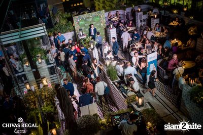 DrinkEntrepreneurs at Vogue Lounge (Album 1) — photo 75