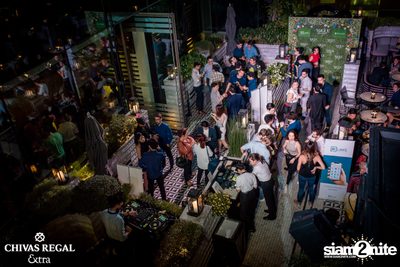DrinkEntrepreneurs at Vogue Lounge (Album 1) — photo 76