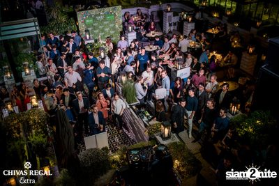 DrinkEntrepreneurs at Vogue Lounge (Album 1) — photo 77