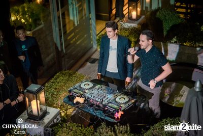 DrinkEntrepreneurs at Vogue Lounge (Album 1) — photo 79