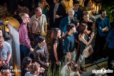 DrinkEntrepreneurs at Vogue Lounge (Album 1) — photo 80