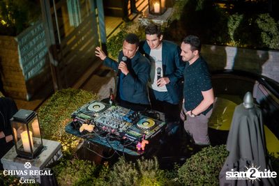 DrinkEntrepreneurs at Vogue Lounge (Album 1) — photo 81