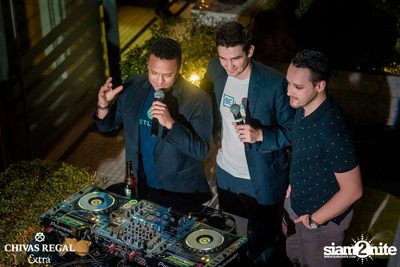 DrinkEntrepreneurs at Vogue Lounge (Album 1) — photo 82