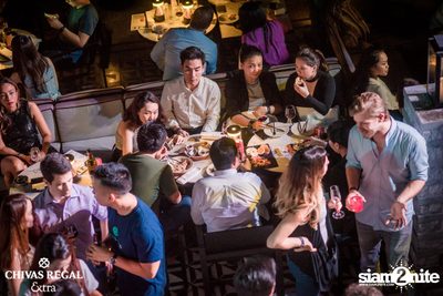 DrinkEntrepreneurs at Vogue Lounge (Album 1) — photo 84