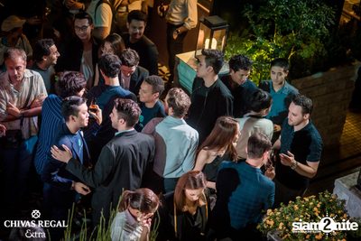 DrinkEntrepreneurs at Vogue Lounge (Album 1) — photo 85