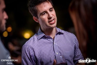 DrinkEntrepreneurs at Vogue Lounge (Album 1) — photo 87