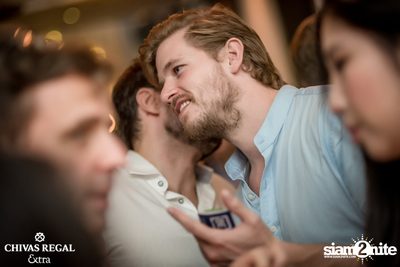 DrinkEntrepreneurs at Vogue Lounge (Album 1) — photo 89
