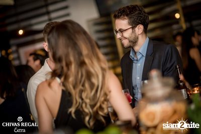 DrinkEntrepreneurs at Vogue Lounge (Album 1) — photo 90