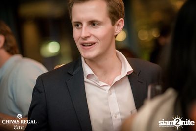 DrinkEntrepreneurs at Vogue Lounge (Album 1) — photo 91