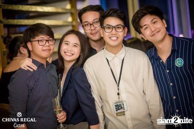 DrinkEntrepreneurs at Vogue Lounge (Album 1) — photo 92
