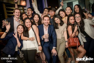 DrinkEntrepreneurs at Vogue Lounge (Album 1) — photo 93