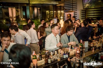DrinkEntrepreneurs at Vogue Lounge (Album 1) — photo 94