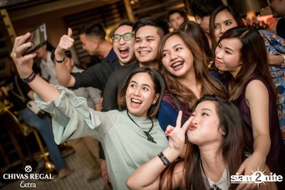 DrinkEntrepreneurs at Vogue Lounge (Album 1) — photo 95