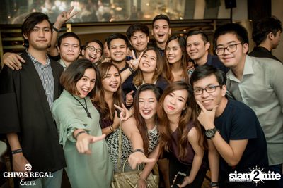 DrinkEntrepreneurs at Vogue Lounge (Album 1) — photo 96