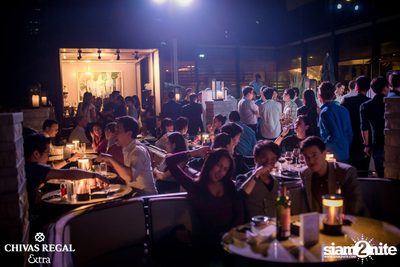 DrinkEntrepreneurs at Vogue Lounge (Album 1) — photo 97