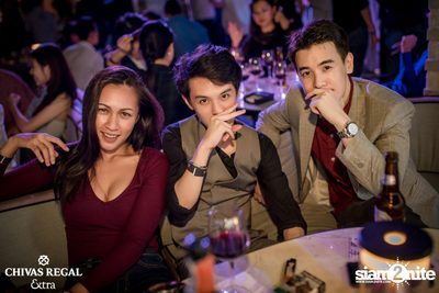 DrinkEntrepreneurs at Vogue Lounge (Album 1) — photo 98