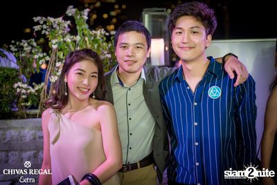 DrinkEntrepreneurs at Vogue Lounge (Album 1) — photo 99