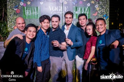 DrinkEntrepreneurs at Vogue Lounge (Album 1) — photo 101