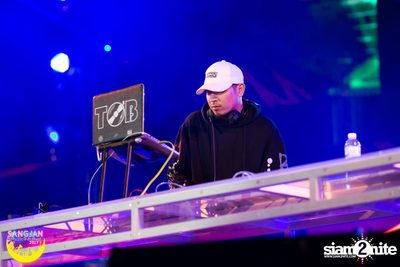 Sangjan Music Festival | เขาใหญ่ (อัลบั้มที่ 1 วันที่ 1) — photo 1
