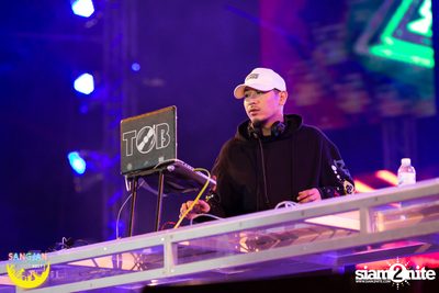 Sangjan Music Festival | เขาใหญ่ (อัลบั้มที่ 1 วันที่ 1) — photo 2