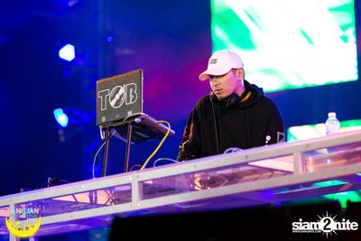 Sangjan Music Festival | เขาใหญ่ (อัลบั้มที่ 1 วันที่ 1) — photo 3