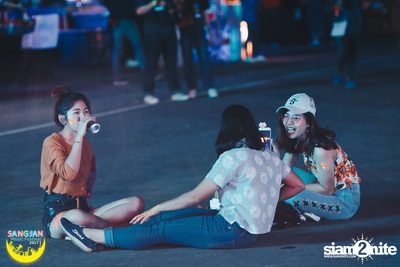Sangjan Music Festival | เขาใหญ่ (อัลบั้มที่ 1 วันที่ 1) — photo 4