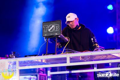 Sangjan Music Festival | เขาใหญ่ (อัลบั้มที่ 1 วันที่ 1) — photo 5