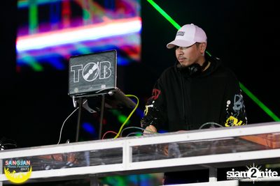 Sangjan Music Festival | เขาใหญ่ (อัลบั้มที่ 1 วันที่ 1) — photo 6