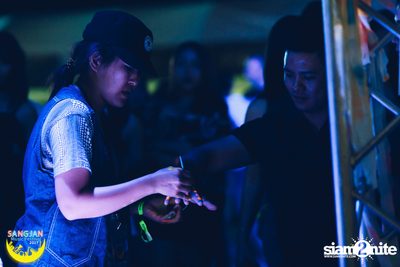Sangjan Music Festival | เขาใหญ่ (อัลบั้มที่ 1 วันที่ 1) — photo 7
