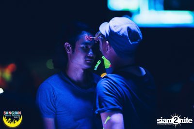 Sangjan Music Festival | เขาใหญ่ (อัลบั้มที่ 1 วันที่ 1) — photo 11
