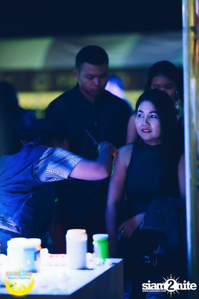 Sangjan Music Festival | เขาใหญ่ (อัลบั้มที่ 1 วันที่ 1) — photo 12
