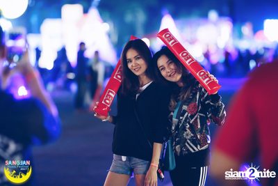 Sangjan Music Festival | เขาใหญ่ (อัลบั้มที่ 1 วันที่ 1) — photo 16