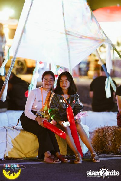 Sangjan Music Festival | เขาใหญ่ (อัลบั้มที่ 1 วันที่ 1) — photo 18