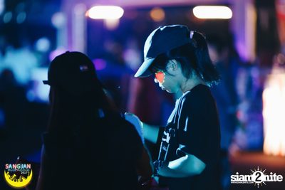 Sangjan Music Festival | เขาใหญ่ (อัลบั้มที่ 1 วันที่ 1) — photo 24